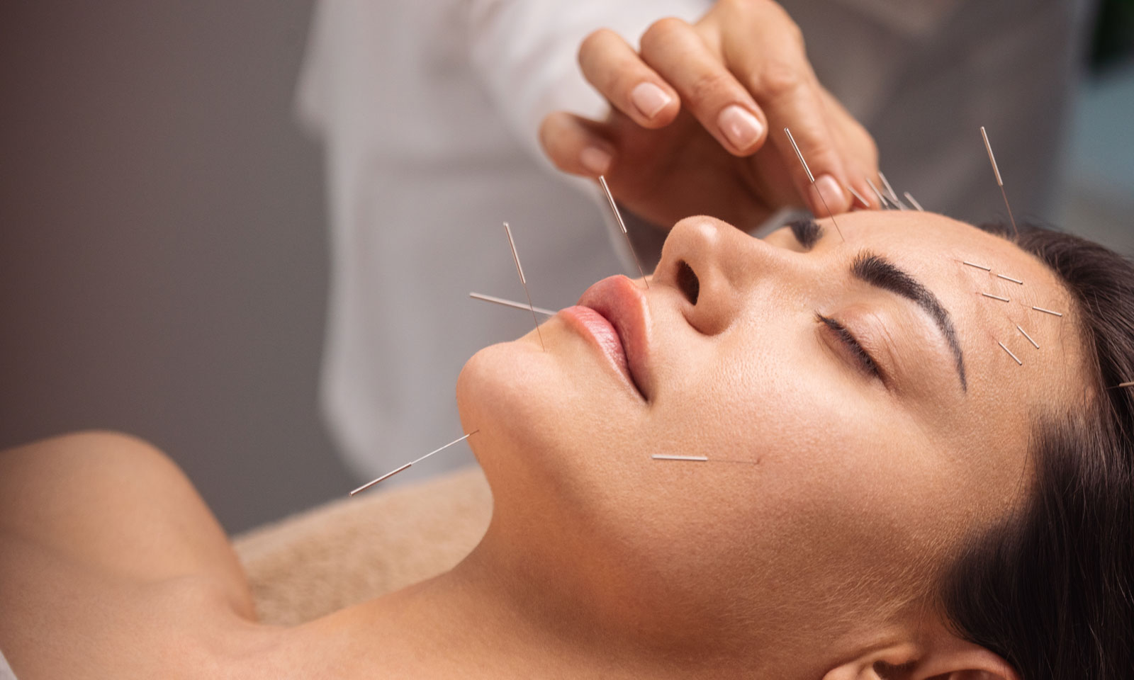 Facial Rejuvination Acupuncture icon