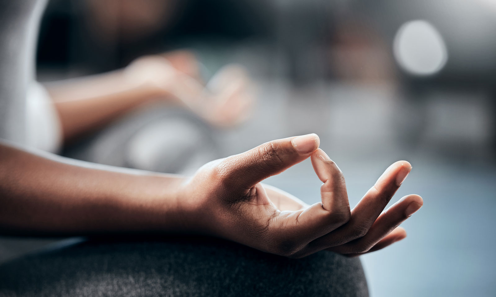 Meditation icon
